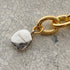 big chain necklace(予約商品)